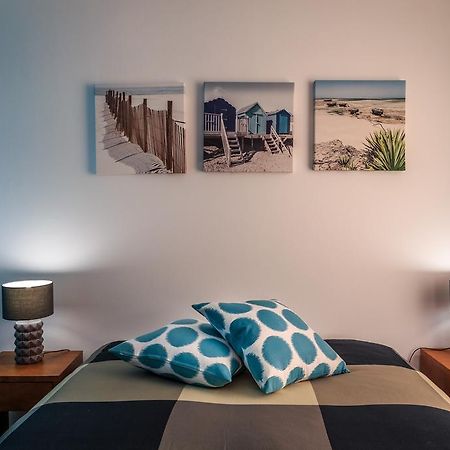 Casas Do Ze Daire Odeceixe Dış mekan fotoğraf