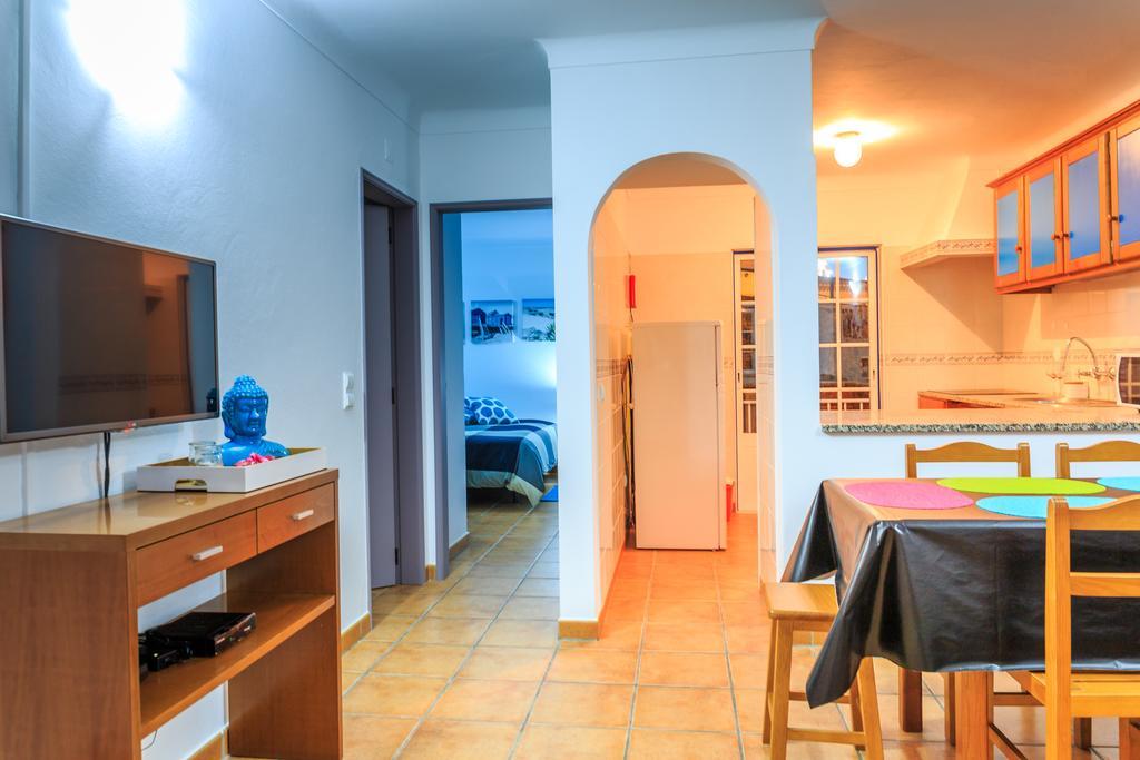 Casas Do Ze Daire Odeceixe Oda fotoğraf