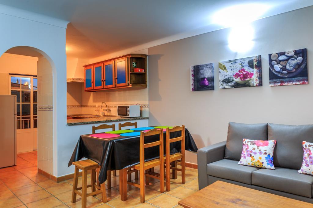 Casas Do Ze Daire Odeceixe Dış mekan fotoğraf
