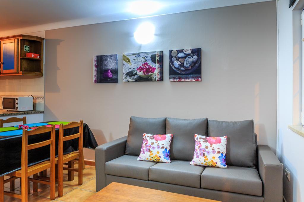 Casas Do Ze Daire Odeceixe Dış mekan fotoğraf